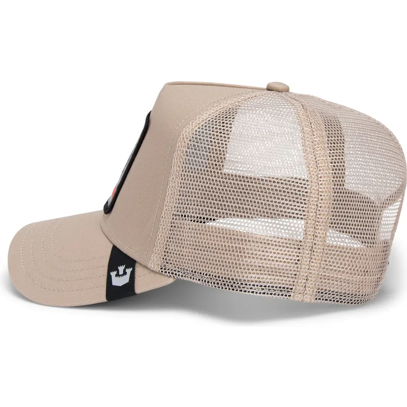 cap-zaoblena-beige-snapback-the-farm-de-goorin-bros cap-zaoblena-beige-snapback-the-farm-de-goorin-bros