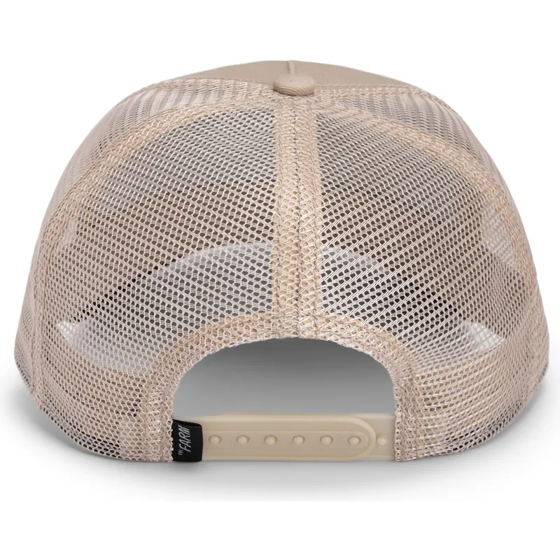 cap-zaoblena-beige-snapback-the-farm-de-goorin-bros cap-zaoblena-beige-snapback-the-farm-de-goorin-bros