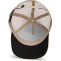 cap-zaoblena-beige-snapback-the-farm-de-goorin-bros