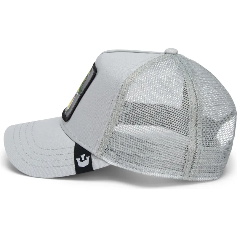 cap-zaoblena-gray-snapback-the-farm-de-goorin-bros