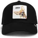 cap-zaoblena-black-snapback-the-farm-de-goorin-bros