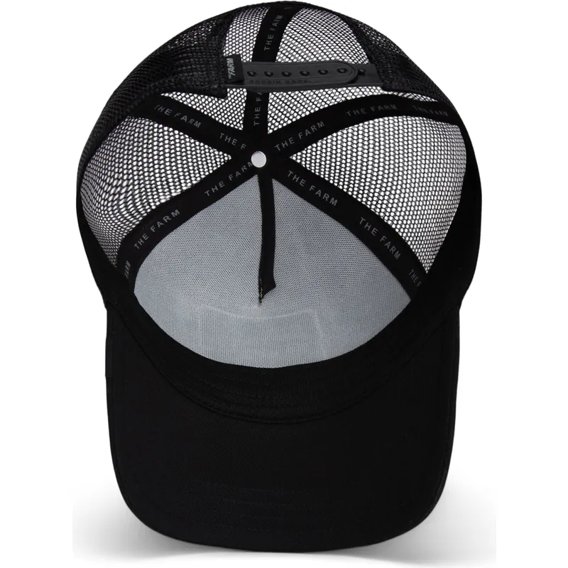siltovka-zaoblena-cierna-snapback-the-amigo-core-combo-the-farm-goorin-bros