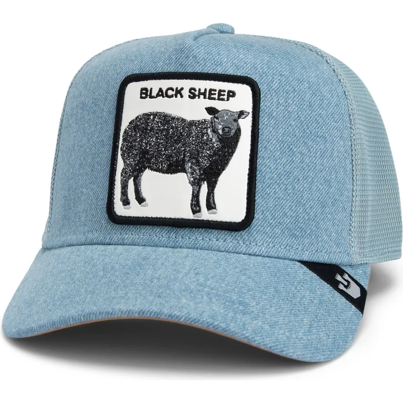 cap-zaoblena-blue-snapback-the-farm-de-goorin-bros