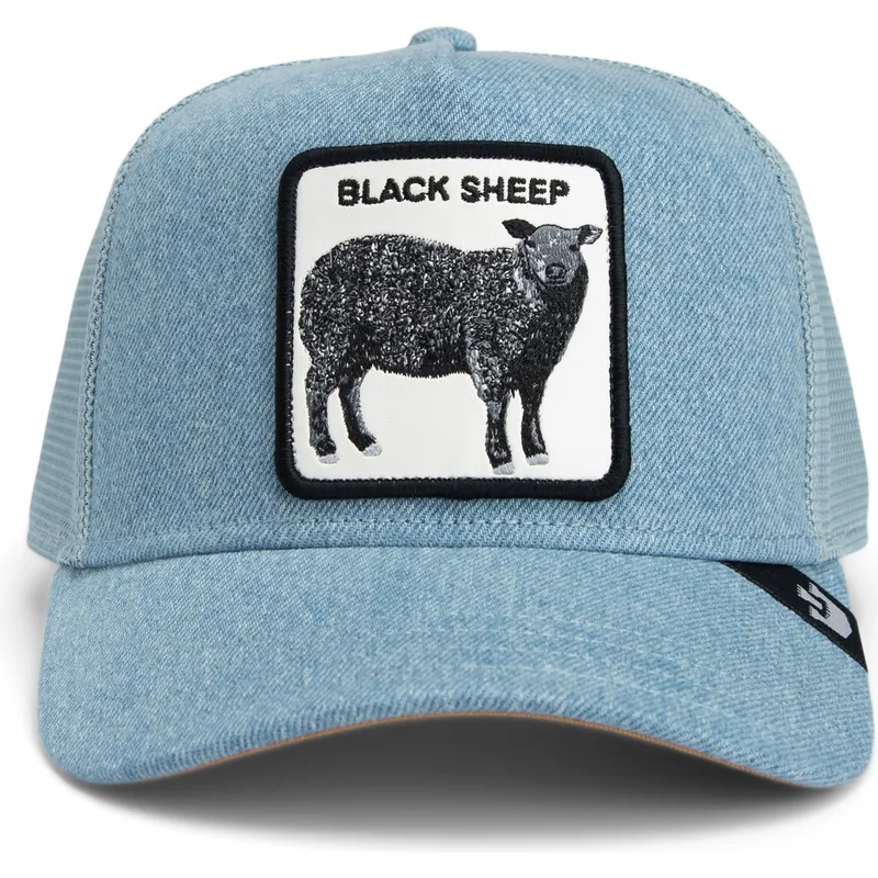 siltovky-zaoblena-kamionista-modra-snapback-oveja-the-black-sheep-global-core-denim-the-farm-the-farm-de-goorin-bros