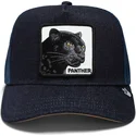 trucker-navy-blue-pantera-the-panther-global-core-denim-the-farm-goorin-bros