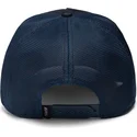 siltovky-zaoblena-kamionista-tmavomodra-snapback-pantera-the-panther-global-core-denim-the-farm-the-farm-de-goorin-bros