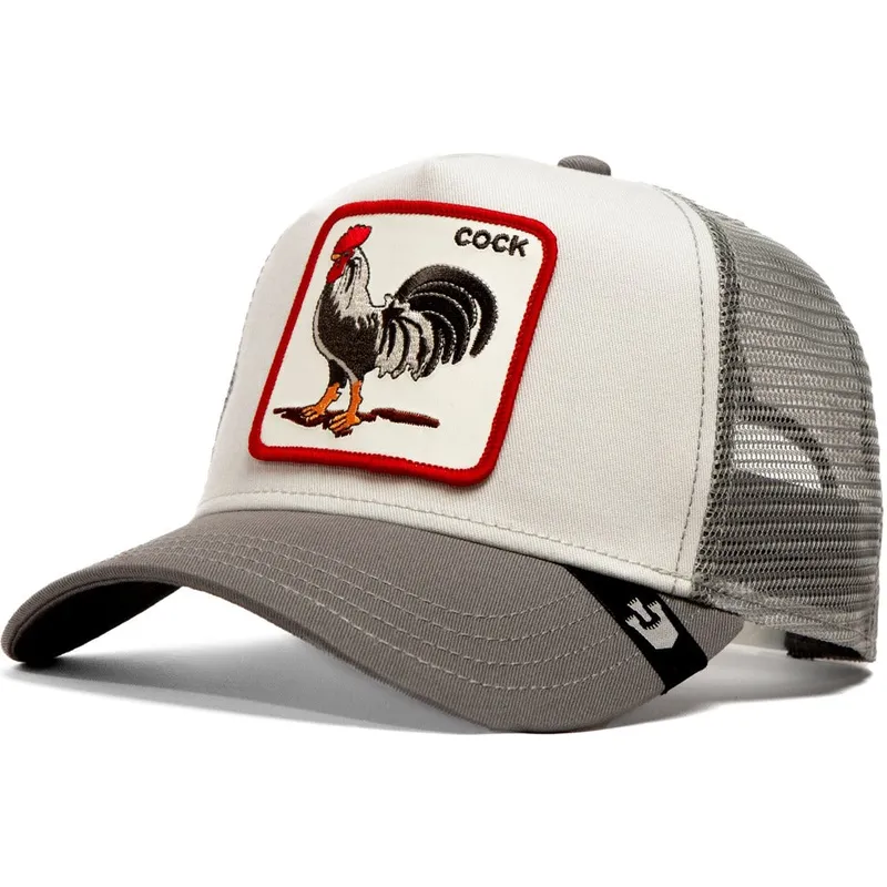 siltovka-zaoblena-siva-snapback-the-cock-global-core-the-farm-goorin-bros