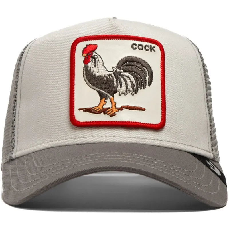 siltovka-zaoblena-siva-snapback-the-cock-global-core-the-farm-goorin-bros
