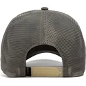 siltovka-zaoblena-siva-snapback-the-cock-global-core-the-farm-goorin-bros