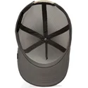 siltovka-zaoblena-siva-snapback-the-cock-global-core-the-farm-goorin-bros