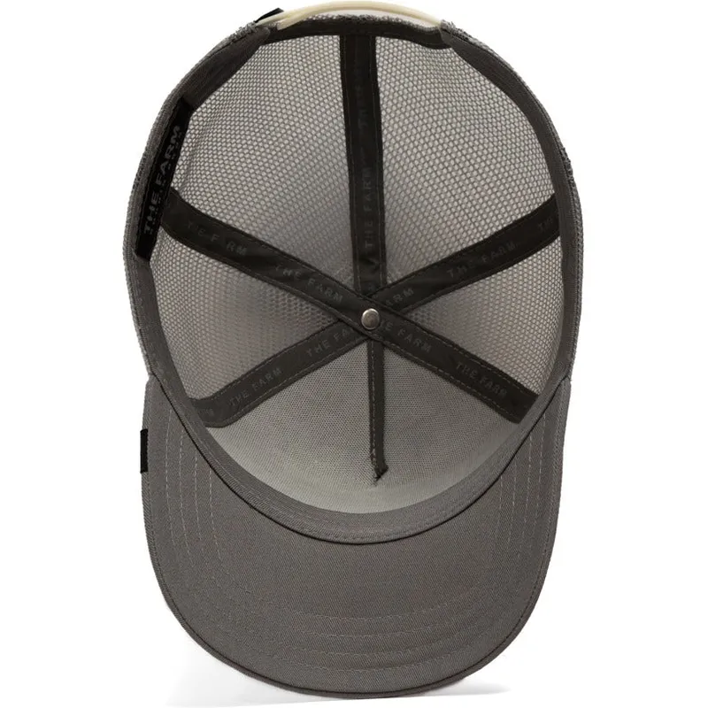 siltovka-zaoblena-siva-snapback-the-cock-global-core-the-farm-goorin-bros