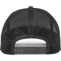 siltovka-zaoblena-siva-snapback-the-panther-global-core-the-farm-goorin-bros