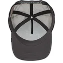 siltovka-zaoblena-siva-snapback-the-panther-global-core-the-farm-goorin-bros