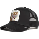 siltovka-zaoblena-cierna-snapback-the-tiger-global-core-the-farm-goorin-bros