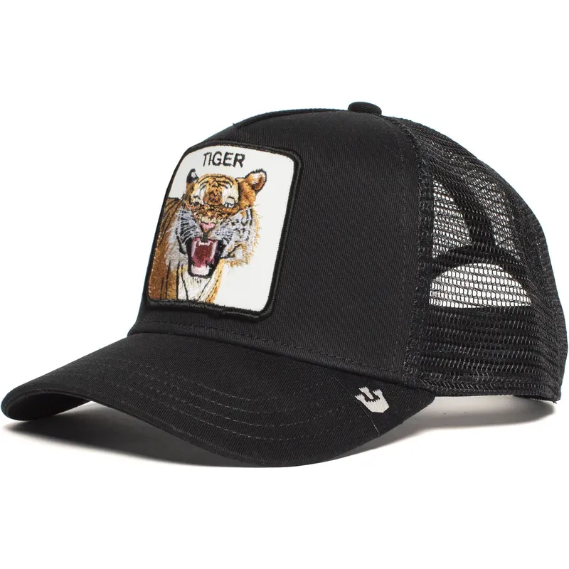 siltovka-zaoblena-cierna-snapback-the-tiger-global-core-the-farm-goorin-bros siltovka-zaoblena-cierna-snapback-the-tiger-global-core-the-farm-goorin-bros