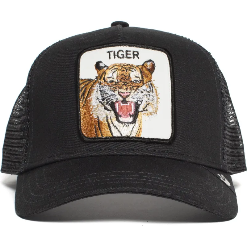 siltovka-zaoblena-cierna-snapback-the-tiger-global-core-the-farm-goorin-bros siltovka-zaoblena-cierna-snapback-the-tiger-global-core-the-farm-goorin-bros