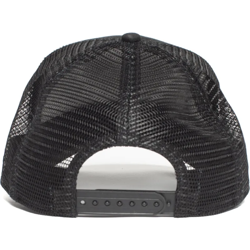 siltovka-zaoblena-cierna-snapback-the-tiger-global-core-the-farm-goorin-bros siltovka-zaoblena-cierna-snapback-the-tiger-global-core-the-farm-goorin-bros