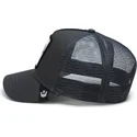 siltovka-zaoblena-cierna-snapback-the-big-elephant-global-core-the-farm-goorin-bros