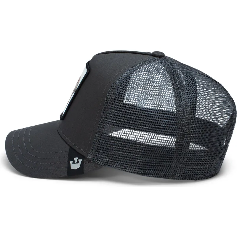 siltovka-zaoblena-cierna-snapback-the-big-elephant-global-core-the-farm-goorin-bros