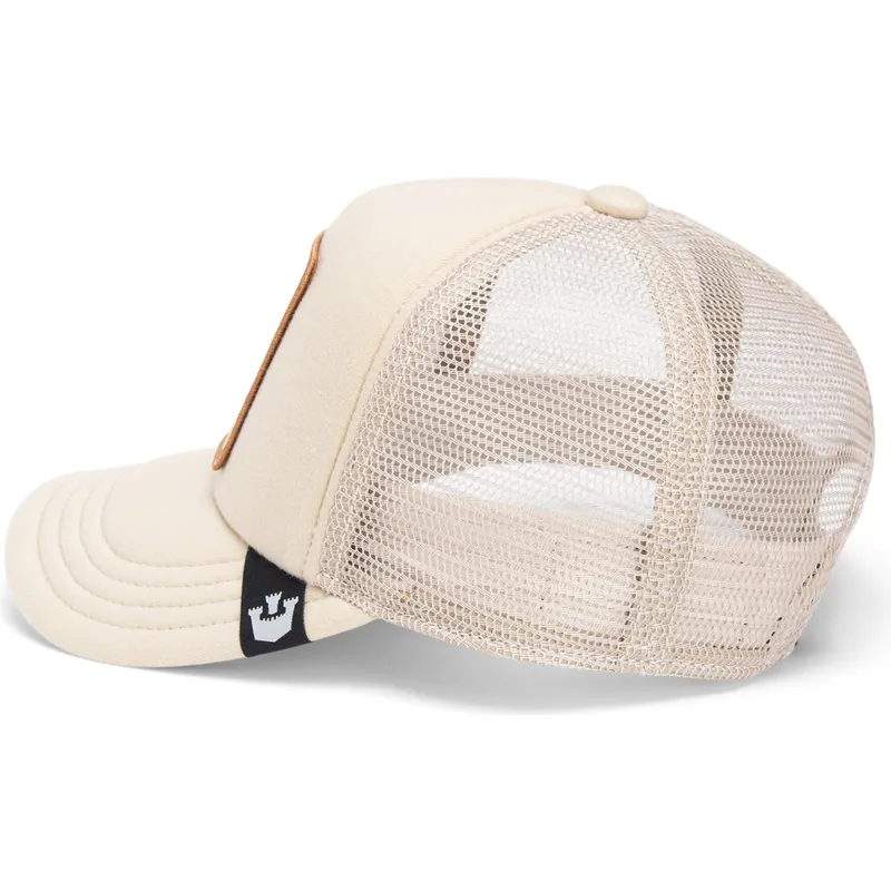 siltovka-zaoblena-bezova-snapback-pre-deti-cuddle-time-chroma-wave-the-farm-goorin-bros