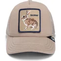 siltovka-zaoblena-bezova-snapback-pre-deti-ok-zoomer-the-farm-goorin-bros
