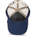 siltovka-zaoblena-bezova-snapback-pre-deti-ok-zoomer-the-farm-goorin-bros