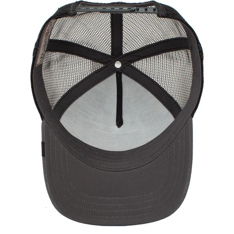 siltovka-zaoblena-siva-snapback-ape-bay-bay-primal-global-core-the-farm-goorin-bros siltovka-zaoblena-siva-snapback-ape-bay-bay-primal-global-core-the-farm-goorin-bros