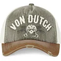 mehrfarbige-verstellbare-curved-cap-xavier01-von-von-dutch