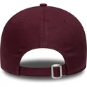 siltovka-zaoblena-cervena-nastavitelny-9forty-colour-pack-los-angeles-dodgers-mlb-new-era