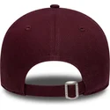 new-era-mlb-new-york-yankees-9twenty-colour-pack-verstellbare-kappe-in-bordeauxrot