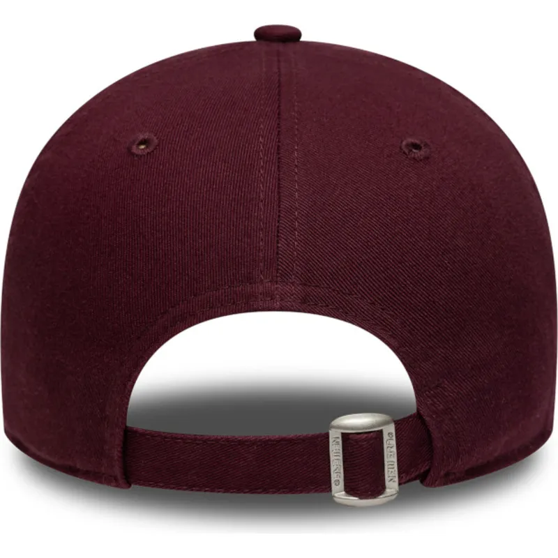 siltovka-zaoblena-cervena-nastavitelny-9twenty-colour-pack-new-york-yankees-mlb-new-era