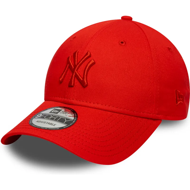 siltovka-zaoblena-cervena-nastavitelny-9forty-colour-pack-new-york-yankees-mlb-new-era siltovka-zaoblena-cervena-nastavitelny-9forty-colour-pack-new-york-yankees-mlb-new-era
