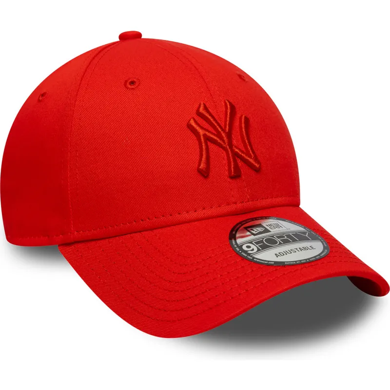siltovka-zaoblena-cervena-nastavitelny-9forty-colour-pack-new-york-yankees-mlb-new-era siltovka-zaoblena-cervena-nastavitelny-9forty-colour-pack-new-york-yankees-mlb-new-era