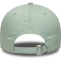 siltovka-zaoblena-zelena-nastavitelny-9forty-colour-pack-los-angeles-dodgers-mlb-new-era