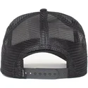 schwarz-weisse-zebra-trucker-kappe-extreme-the-farm-von-goorin-bros