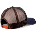 siltovky-zaoblena-kamionista-viacfarebna-snapback-when-in-doubt-paddle-out-hft-coastal