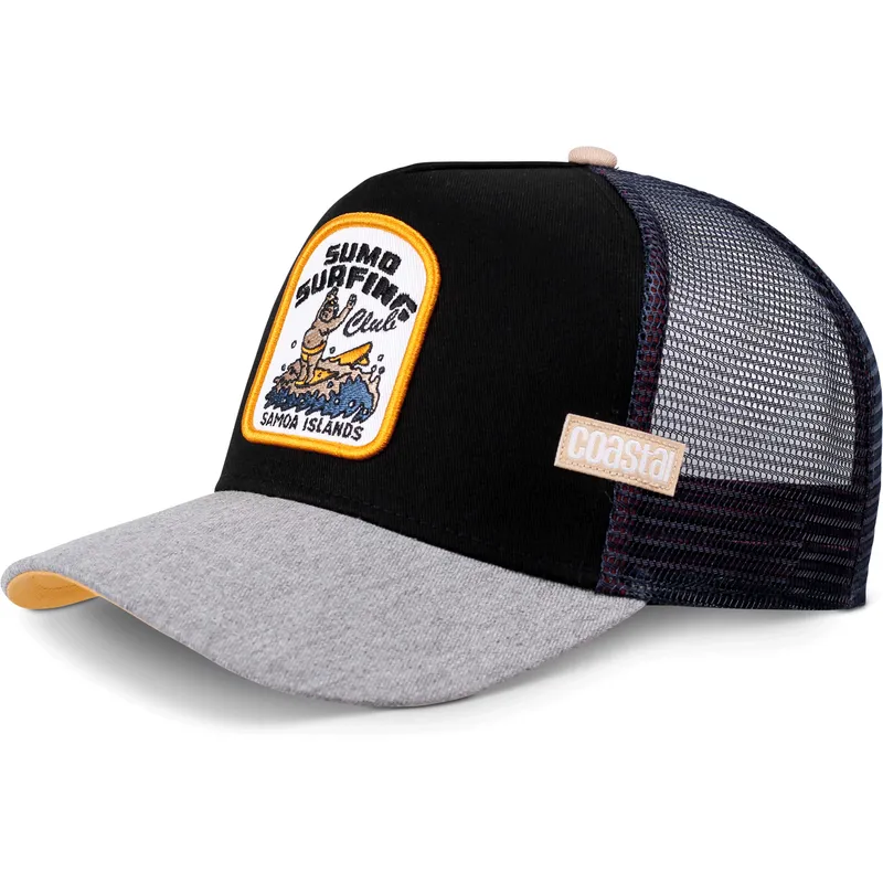siltovka-zaoblena-cierna-snapback-sumo-surfing-samoa-islands-hft-coastal siltovka-zaoblena-cierna-snapback-sumo-surfing-samoa-islands-hft-coastal