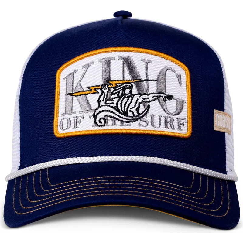 cap-zaoblena-navy-blue-snapback-coastal