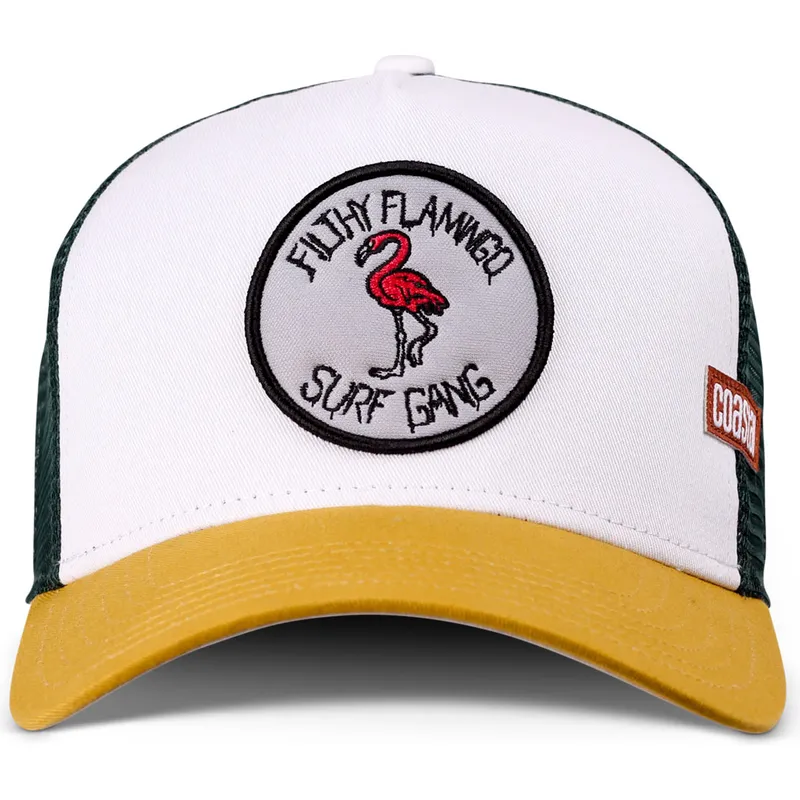 cap-zaoblena-multicolor-snapback-coastal cap-zaoblena-multicolor-snapback-coastal
