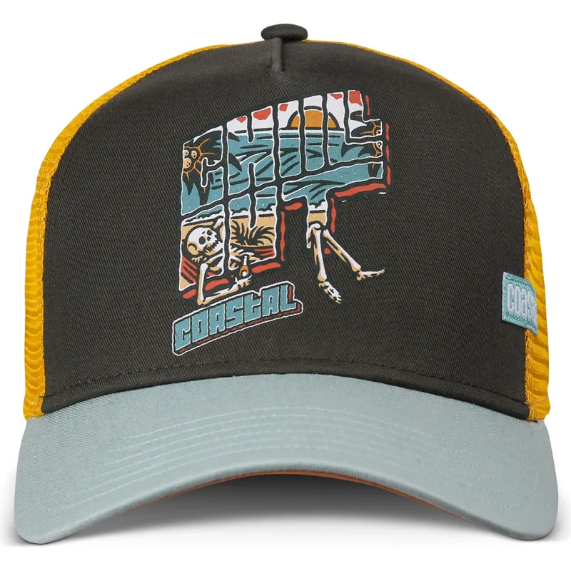 cap-zaoblena-multicolor-snapback-coastal