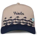siltovka-zaoblena-tmavomodra-snapback-waves-hft-coastal