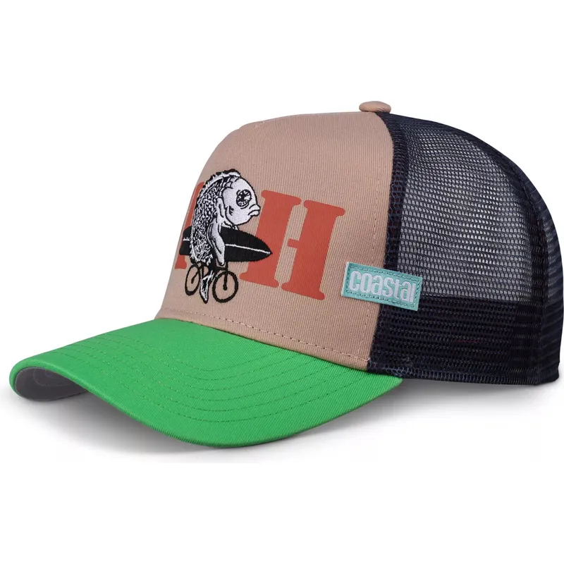 siltovka-zaoblena-viacfarebna-snapback-fish-hft-coastal