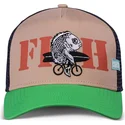 siltovka-zaoblena-viacfarebna-snapback-fish-hft-coastal