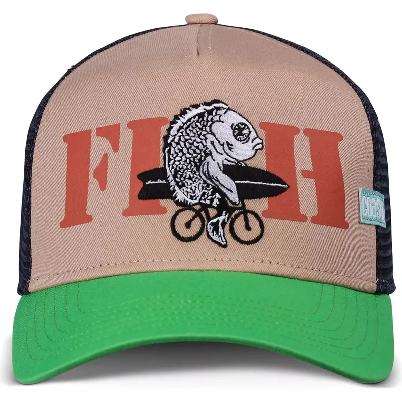 siltovka-zaoblena-viacfarebna-snapback-fish-hft-coastal