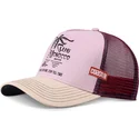 cap-zaoblena-pink-snapback-coastal