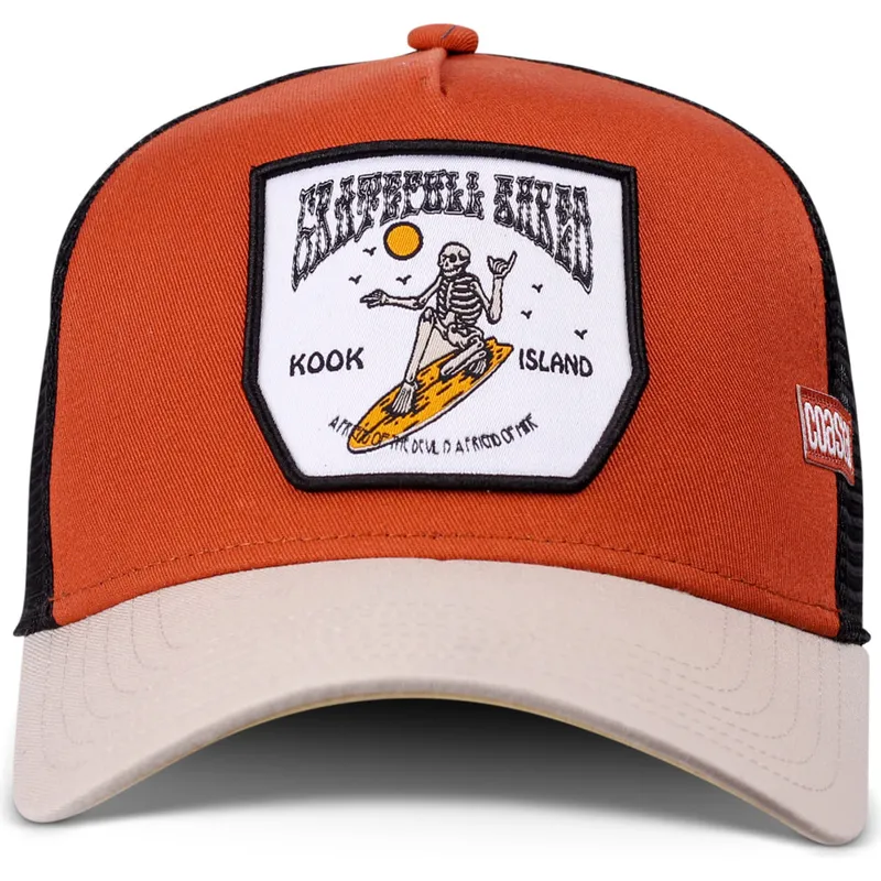 mehrfarbige-trucker-kappe-grateful-shred-hft-von-coastal