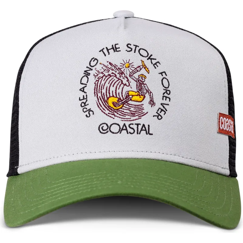 cap-zaoblena-multicolor-snapback-coastal cap-zaoblena-multicolor-snapback-coastal