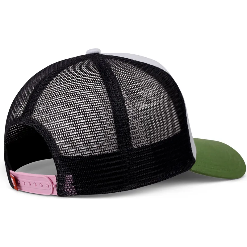 cap-zaoblena-multicolor-snapback-coastal cap-zaoblena-multicolor-snapback-coastal
