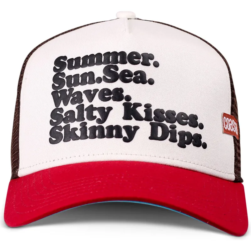cap-zaoblena-multicolor-snapback-coastal cap-zaoblena-multicolor-snapback-coastal