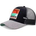 cap-zaoblena-black-snapback-coastal